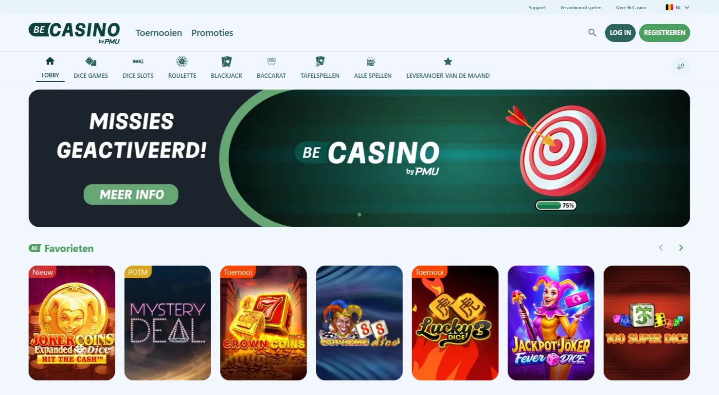 Belgie online casino: welke bonussen echt lonen – Casino online Belgie
