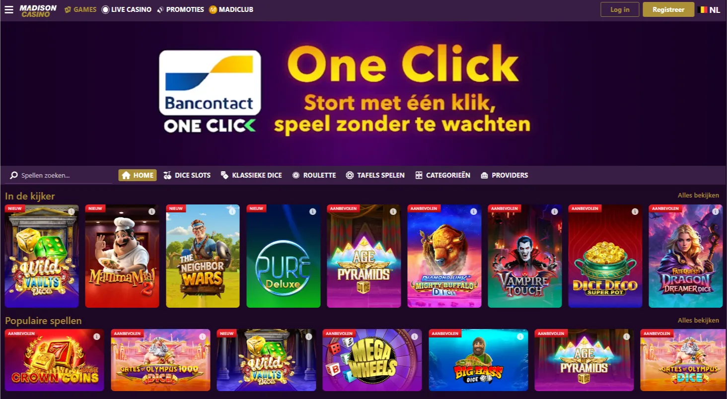 Online casino Belgie legaal: wat zegt de wet?