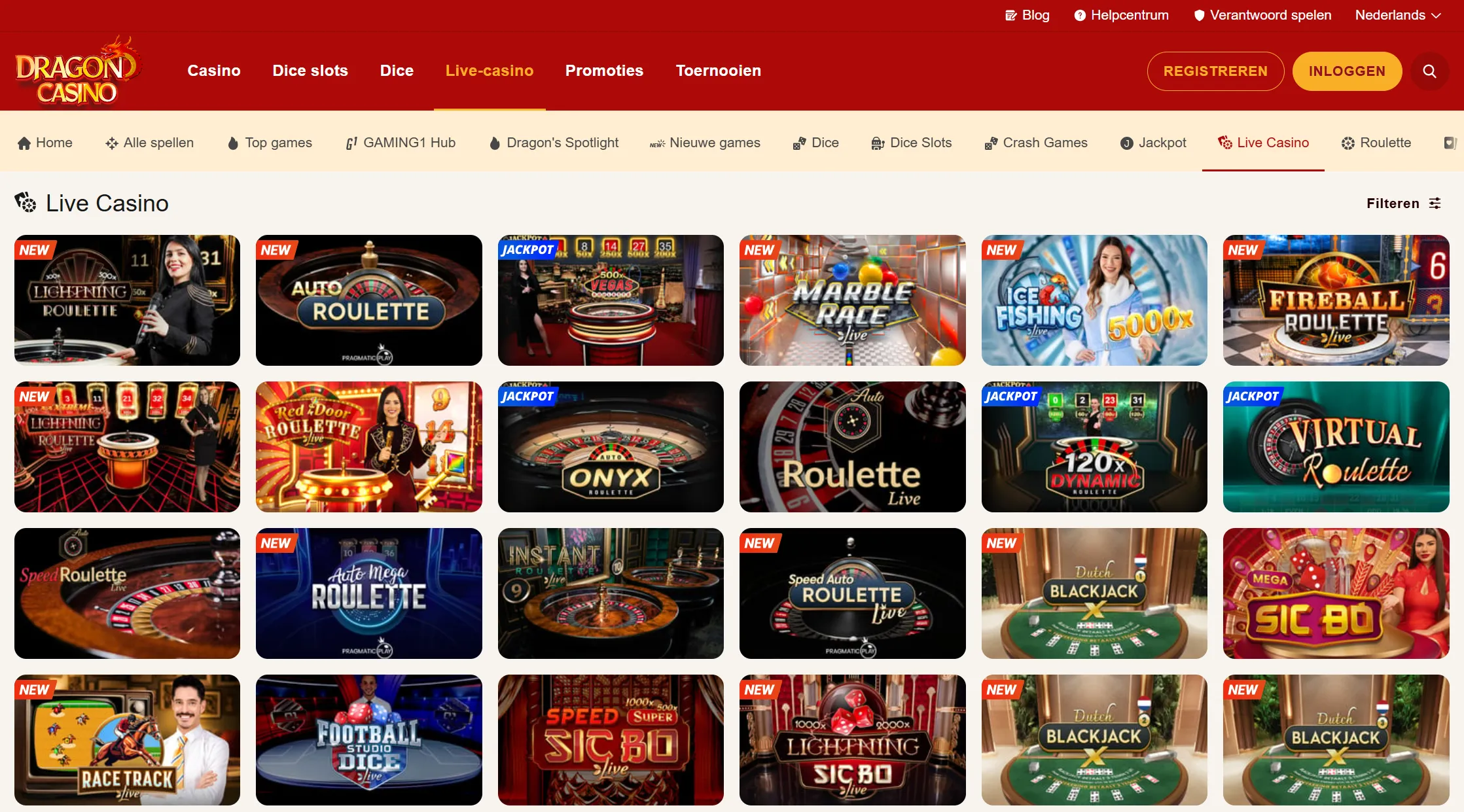 Wat spelers verwachten van een nieuwe casino online Belgie?