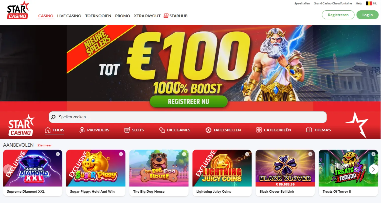 Online casino Belgie en het werk van de Kansspelcommissie – Casino online Belgie